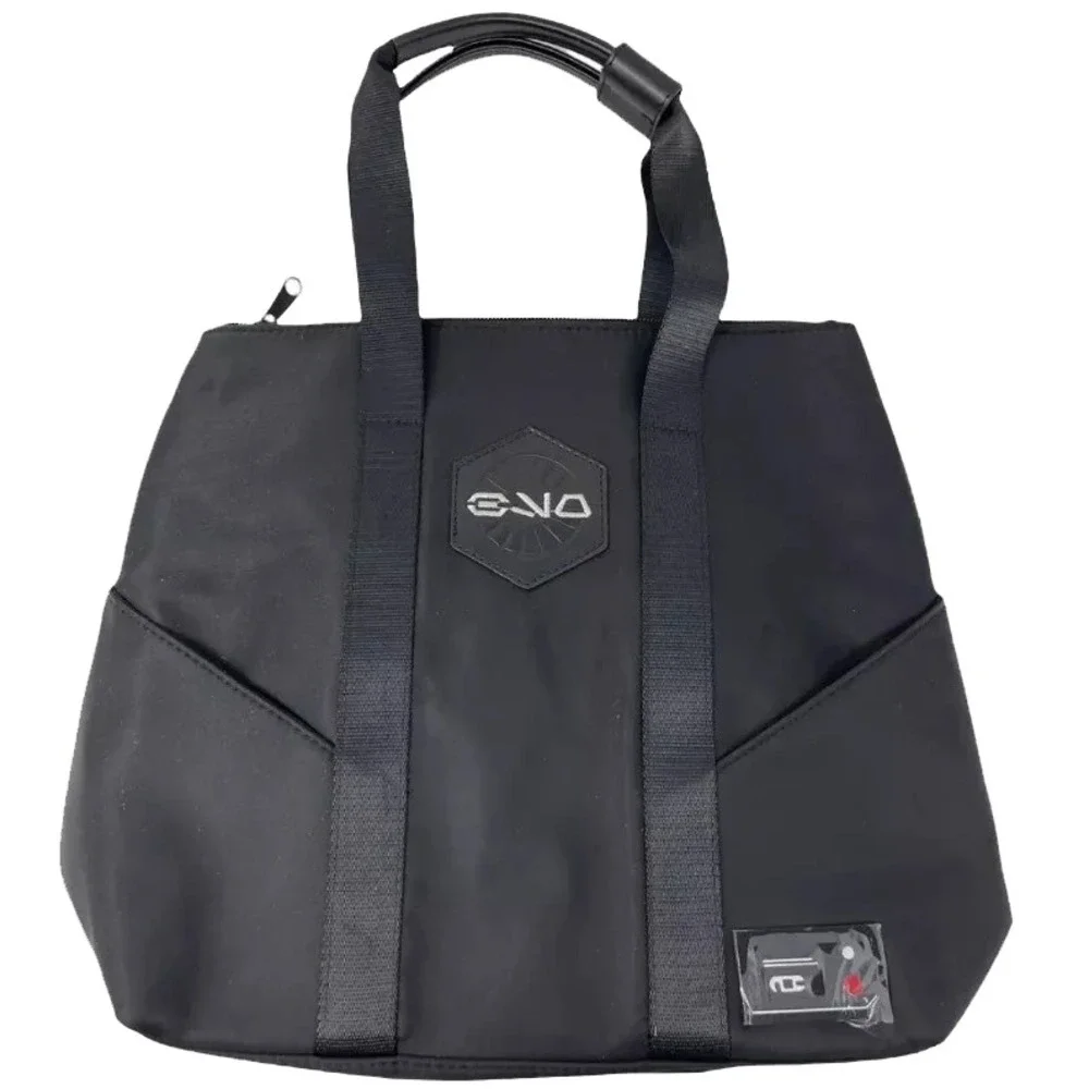 Star Wars Galaxy's Edge First Order Satchel Backpack – Disney Parks‎ Exclusive